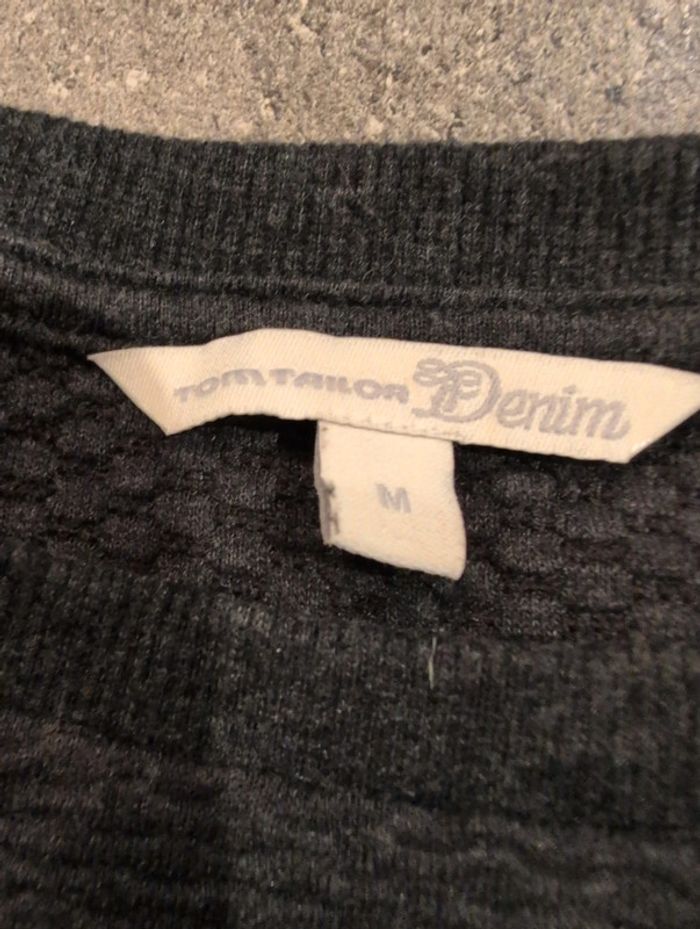 Pull manches 3/4 - photo numéro 3