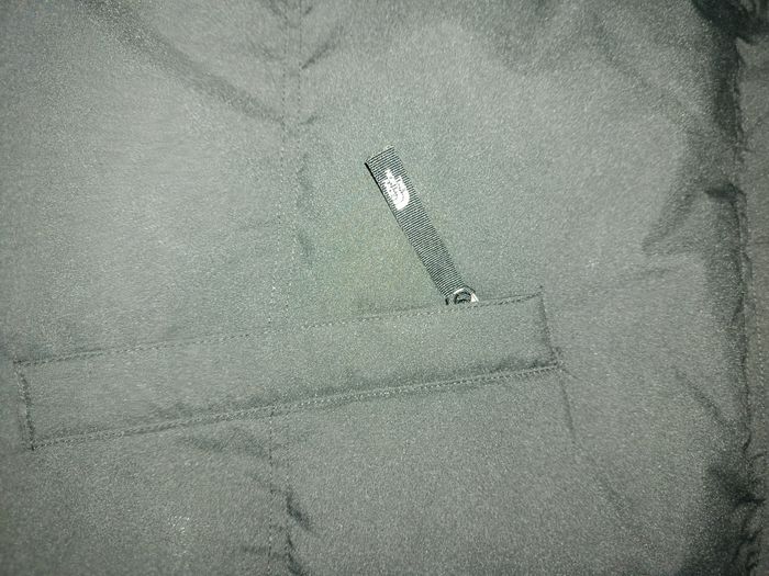 Doudoune north face - photo numéro 3