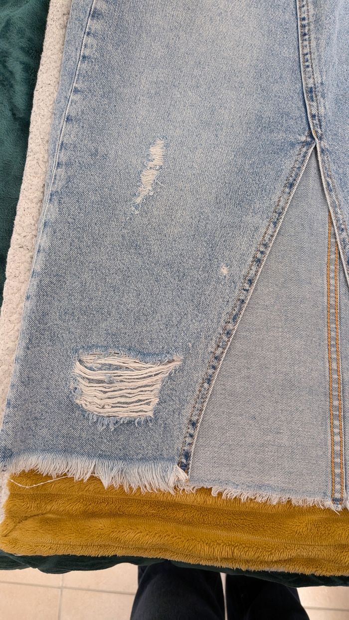 Jupe femme - photo numéro 2