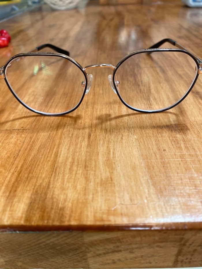 Monture de lunette