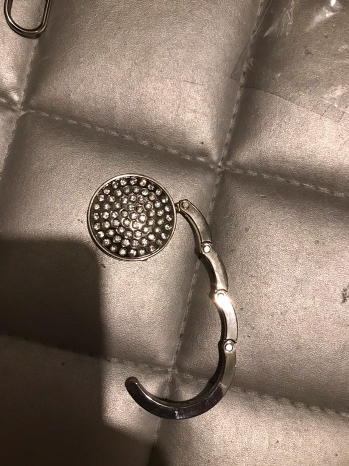 Accroche sac à mains Neuf