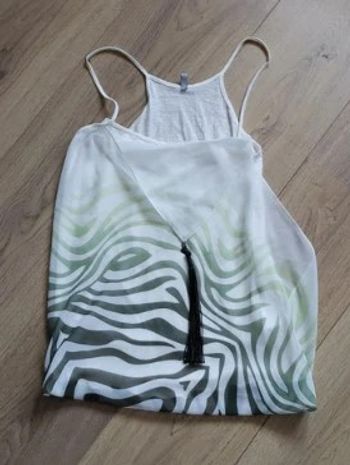 Top Cop Copine Taille S