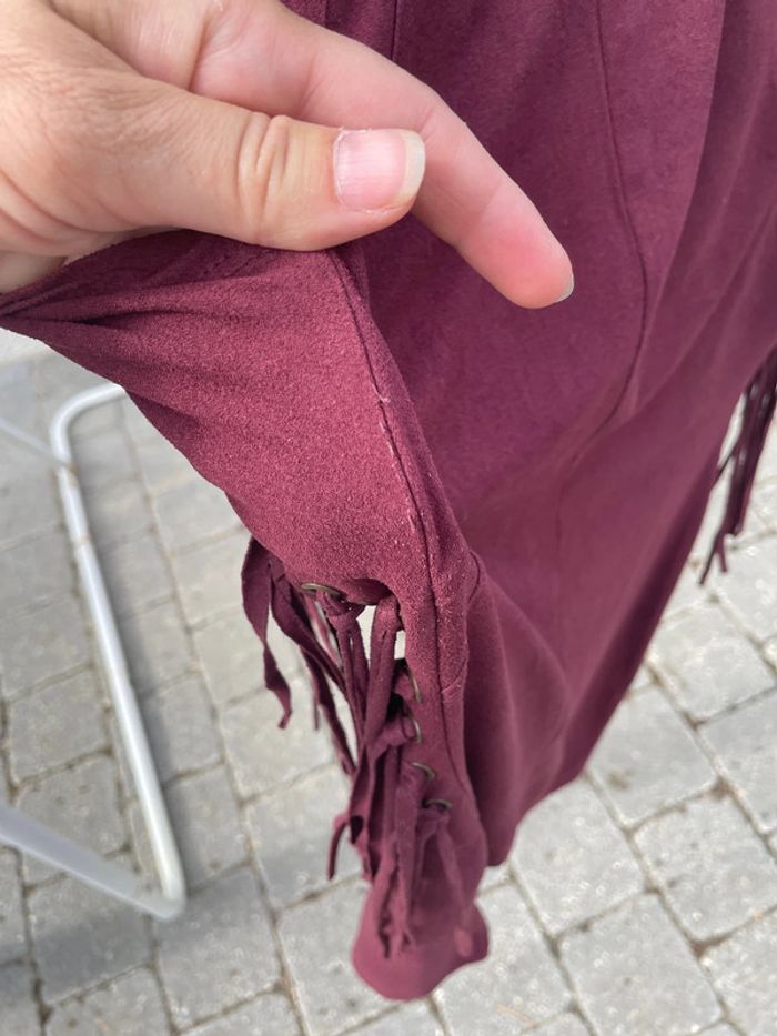Belle robe Bershka toute douce - photo numéro 6