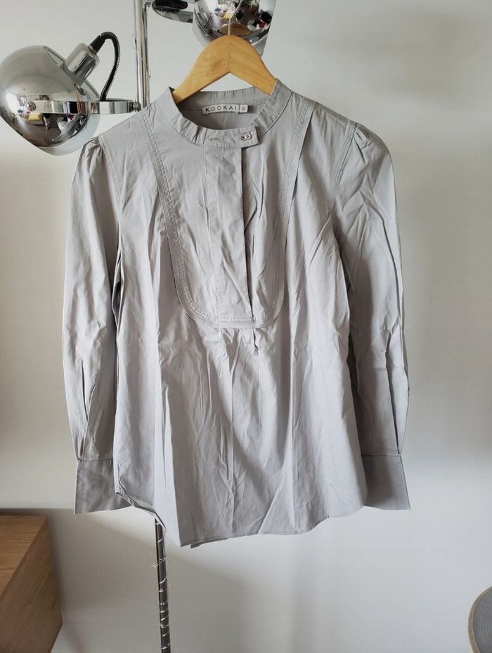 Blouse Kookai - photo numéro 2