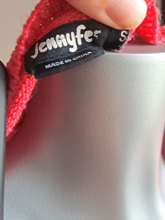 Pull femme - photo numéro 3