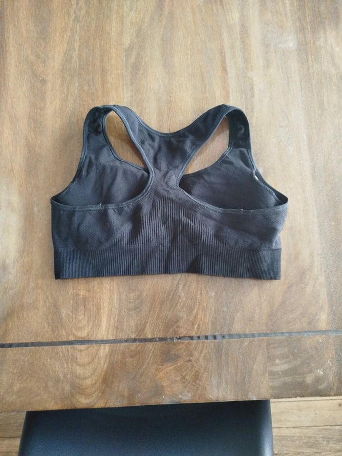 Brassière champion sport - photo numéro 3
