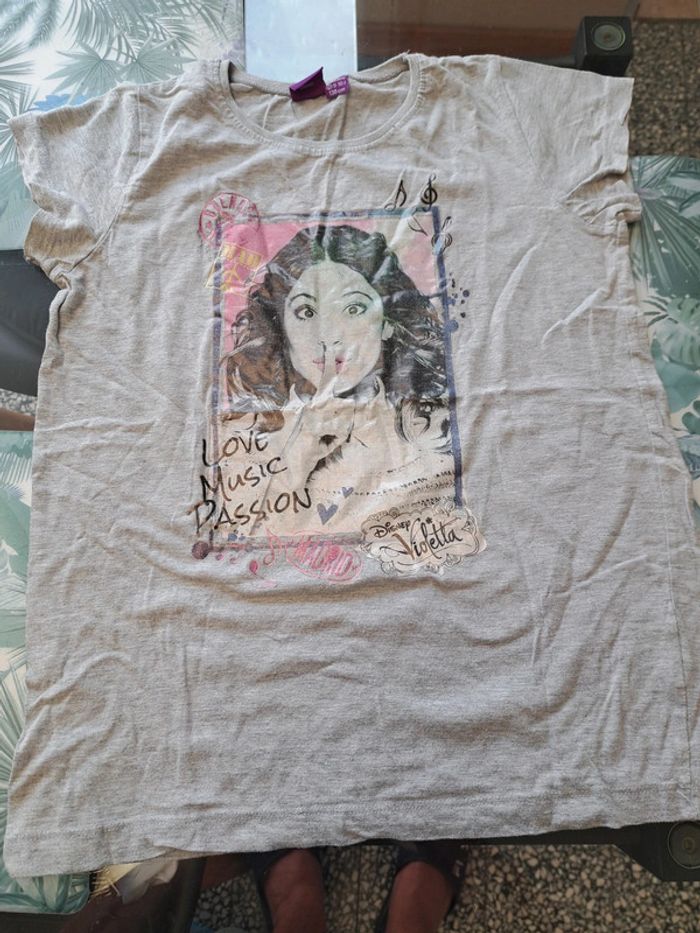 T shirt