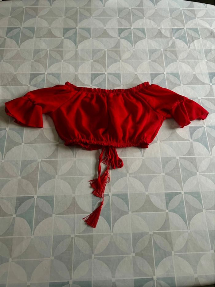 Haut femme 36 / S - Shein - neuf - photo numéro 2