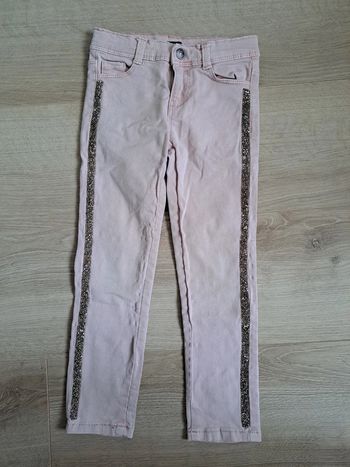 Pantalon 5 ans