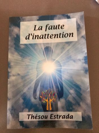 Livre La faite d’inattention