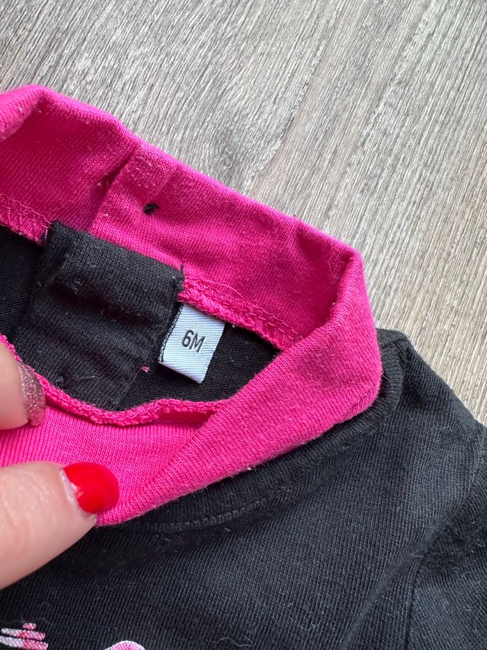 - Robe - 6 mois - Très bon état - photo numéro 2