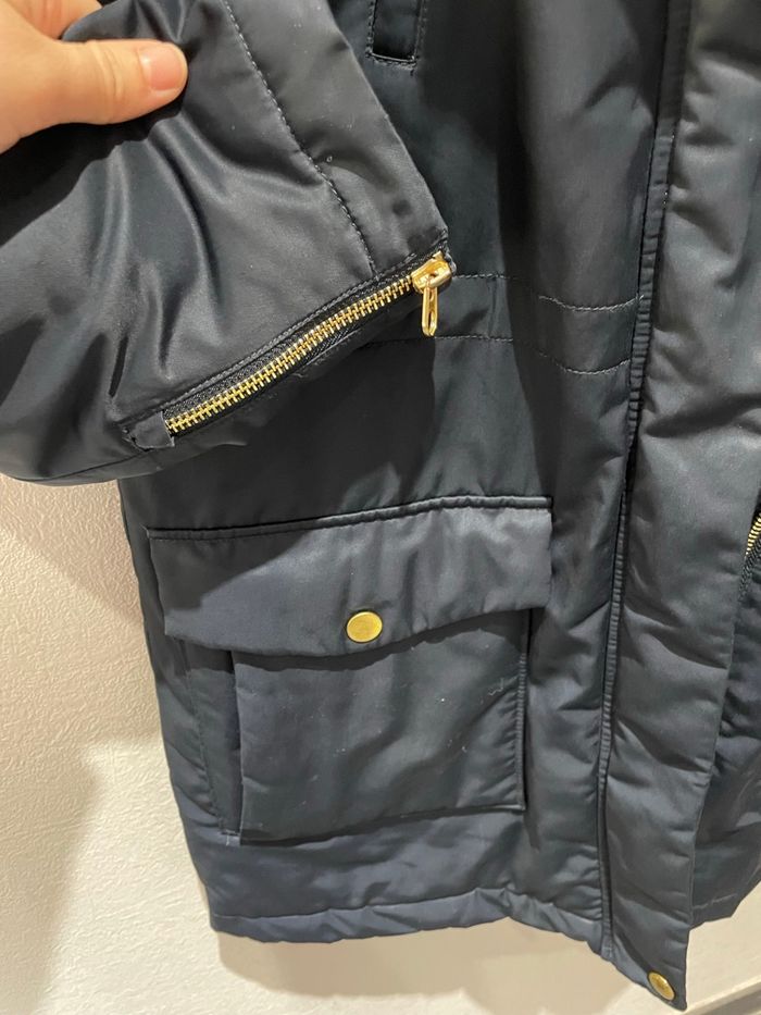 Manteau Bonobo femme - photo numéro 4