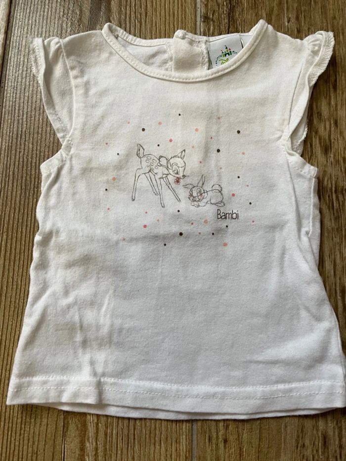 Ensemble Bambi - photo numéro 2