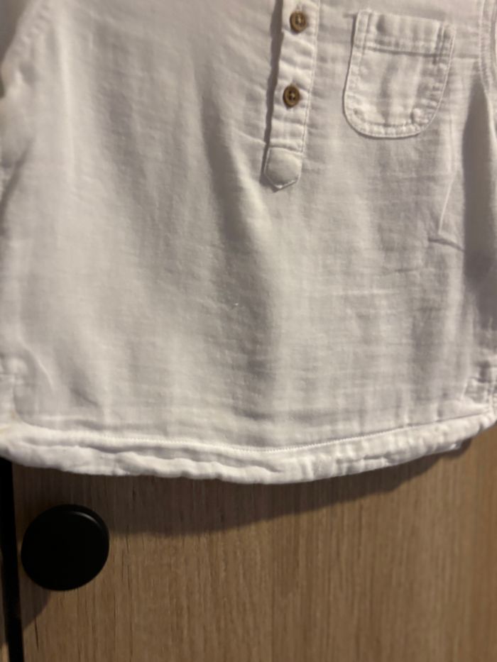 chemise - photo numéro 2