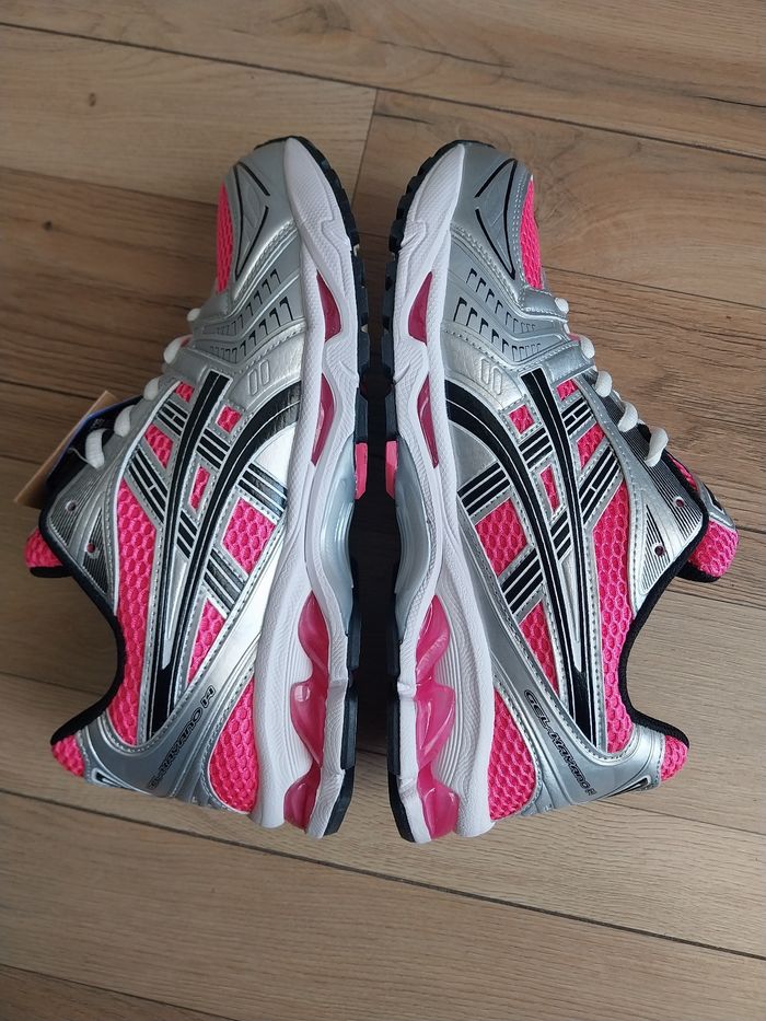 Asics gel kayano 14