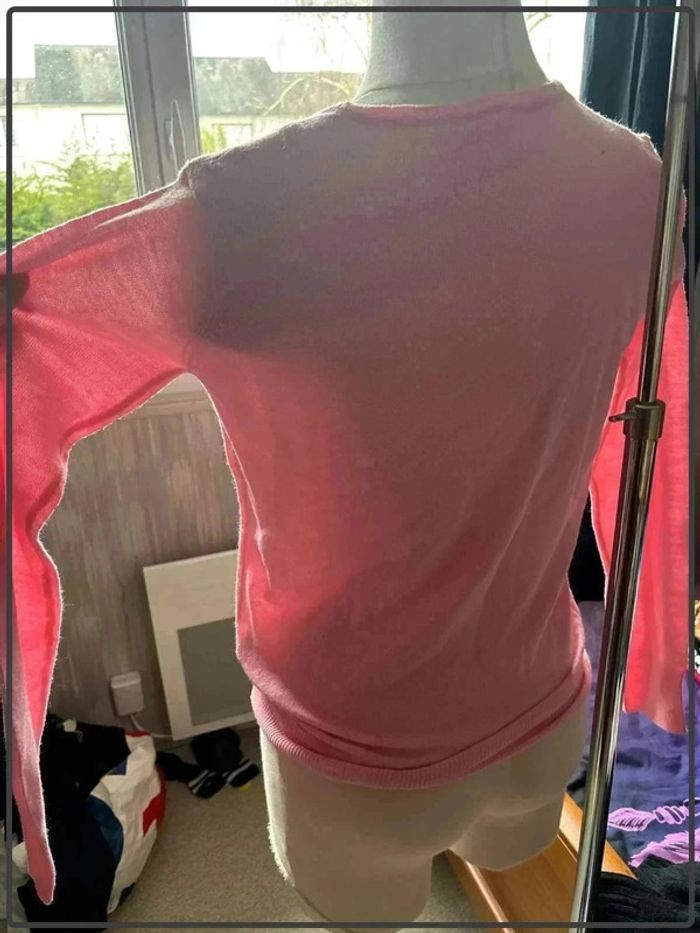 Pull taille 42/44 - photo numéro 2