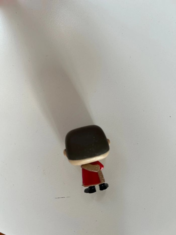 Figurine pop Harry potter - photo numéro 2