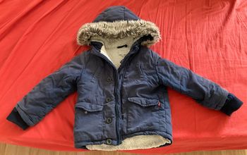 Blouson - Taille 36 mois / 3 ans - Cadet Rousselle