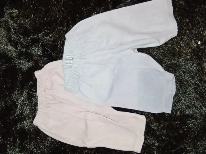 Lot vêtements bébé fille 1 mois 43 pièces - photo numéro 15