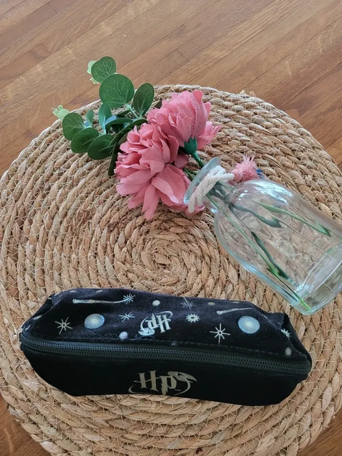 🌟Trousse Harry potter 🪄 Primark - photo numéro 2