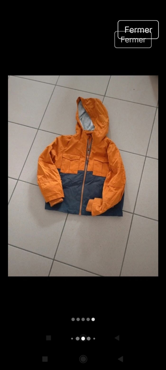 lots garçon - photo numéro 3