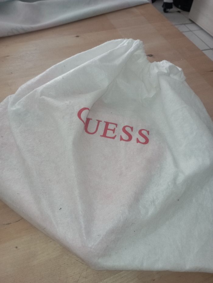 Sac bandoulière