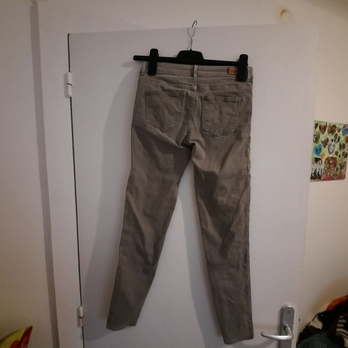 Pantalon femme - photo numéro 2