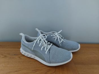 Baskets Puma - taille 43