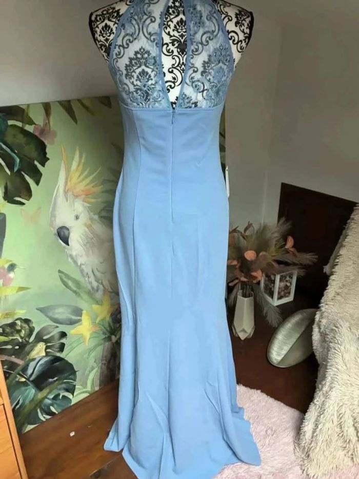 Robe de soirée femme T40 - photo numéro 6