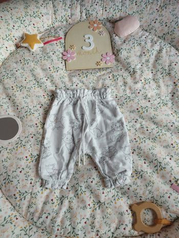 Pantalon Aristochats