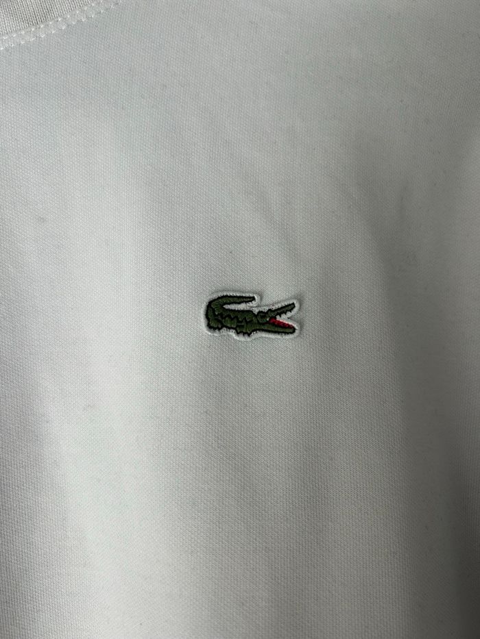Pull Lacoste - photo numéro 3