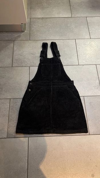 Jupe salopette Vera moda