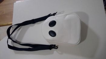 Ghost Purse