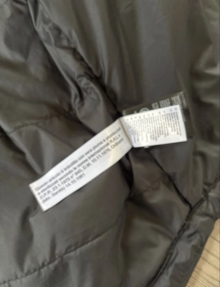 Veste doudoune The North Face - photo numéro 8