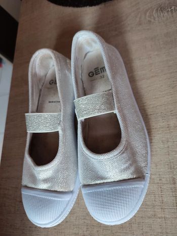 Chaussure fille