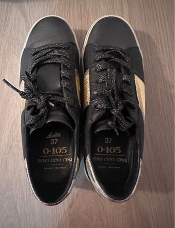 Basket 0-105 taille 37