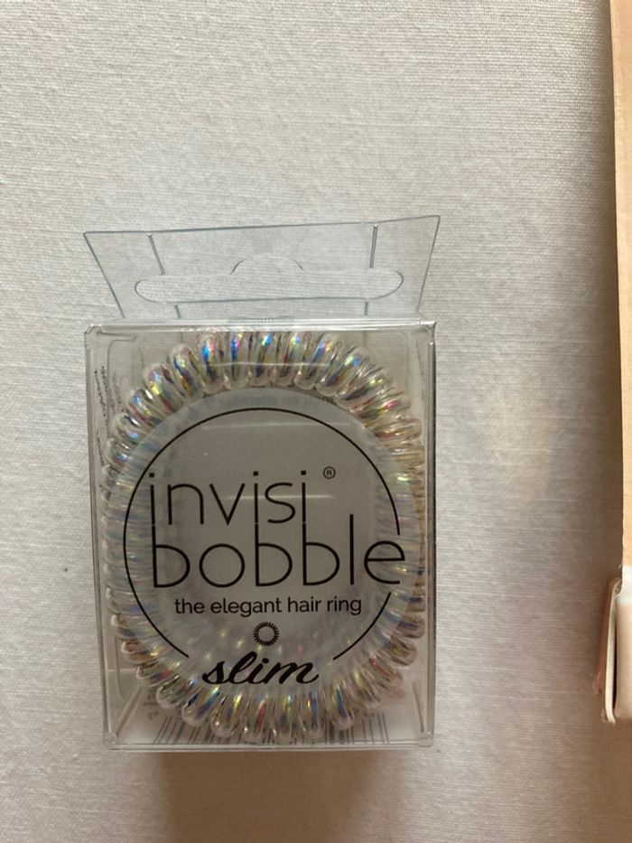 Invisibobble - photo numéro 5