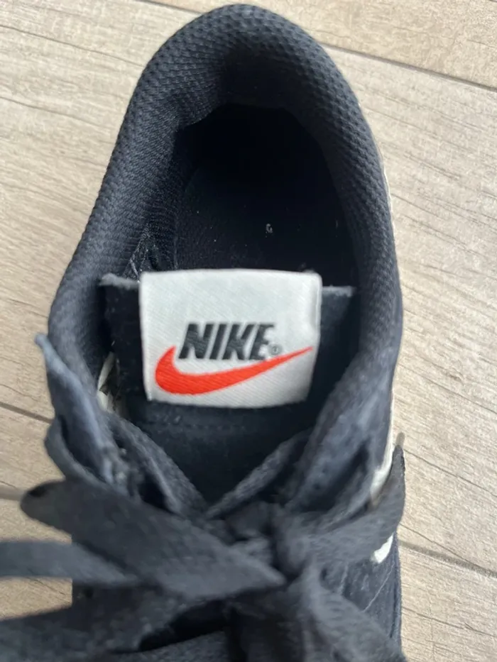 Nike Blaser noires - photo numéro 4