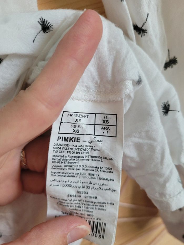 Chemisier - photo numéro 3