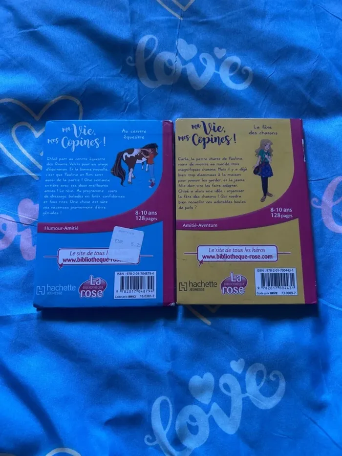 Ma vie mes copines - photo numéro 2