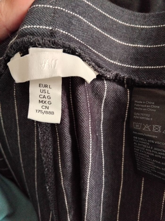 Lot de vêtements femme XL - photo numéro 8