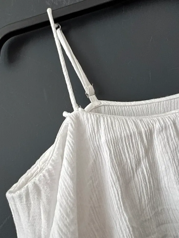 Haut asymétrique - photo numéro 3
