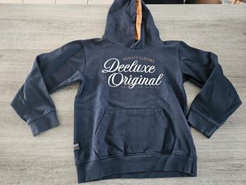 Sweat deeluxe 12 ans
