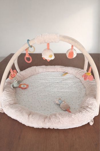 Tapis d’éveil natou 