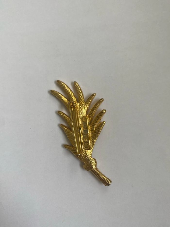 Broche - photo numéro 5