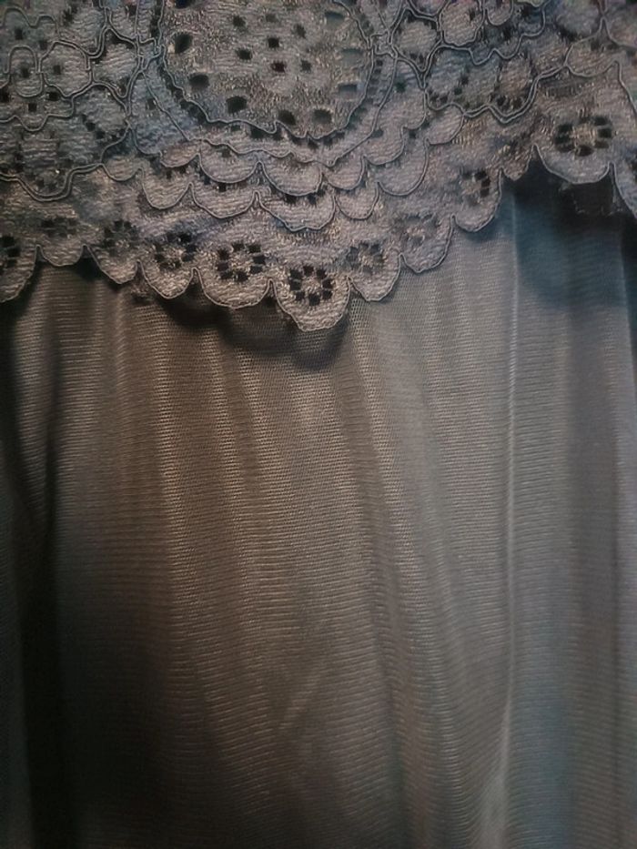 Robe Cérémonie T 40 - photo numéro 3