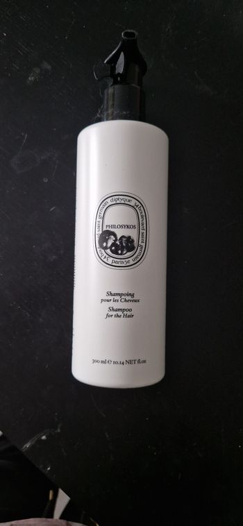 Shampoing Diptyque neuf