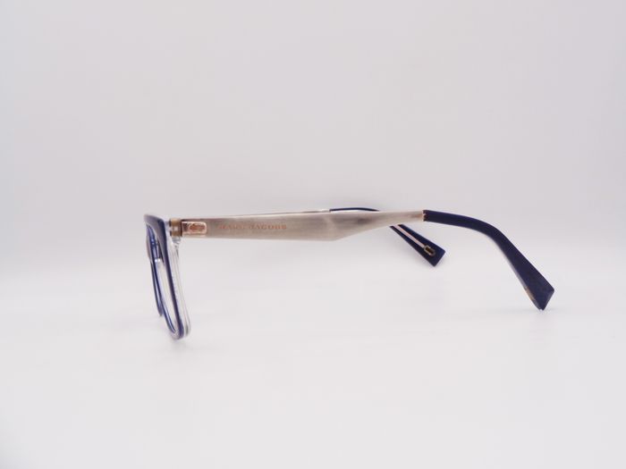 Lunettes de vue - Marc Jacobs 206 - photo numéro 4