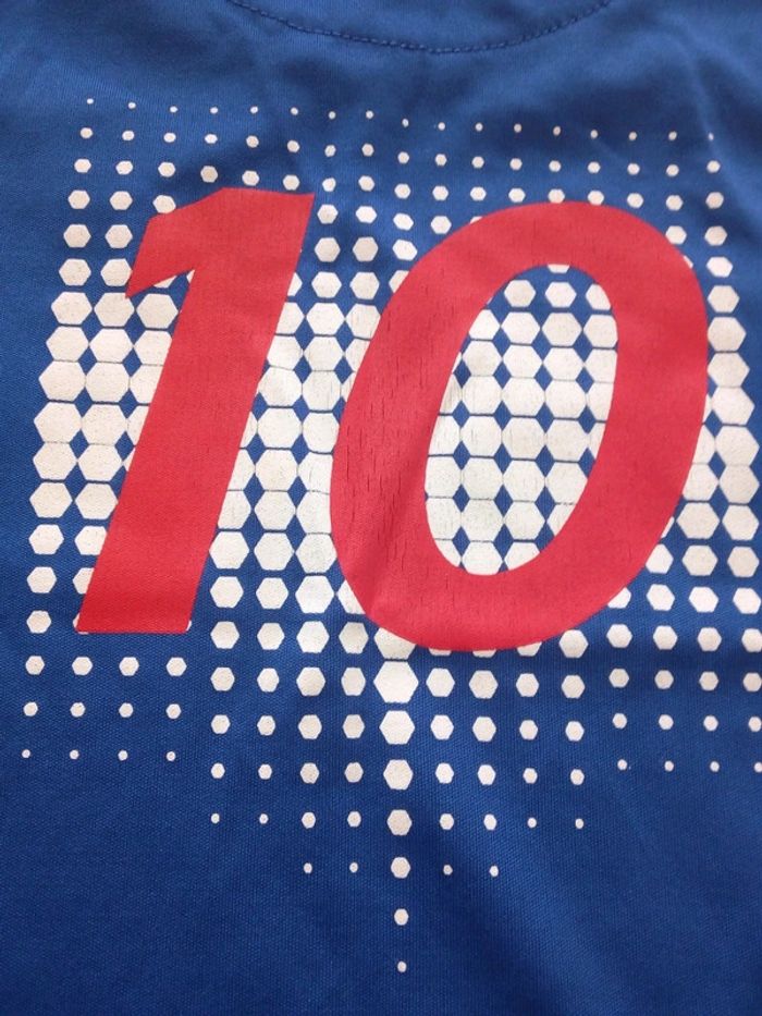 Maillot de sport - photo numéro 4