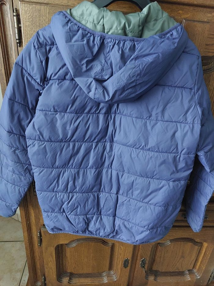 Veste avec capuche jack & jones - photo numéro 2